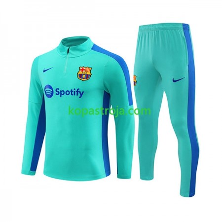 FC Barcelona SKU002 Tränings Sweatshirtställ Blå 2023/24 FC Barcelona SKU002 Tränings Sweatshirtställ Blå 2023/24